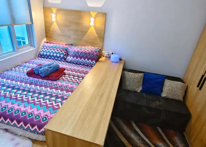 Hotel Mplace South Triangle Staycation By Hart 5*